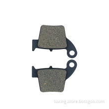 Perfect Quality Motorcycle Brake Pads